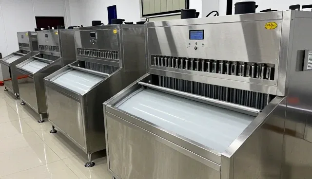 工业软化设备适用场景与维修限制分析