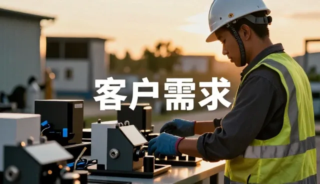 提升设备长期运行能力的关键维护策略